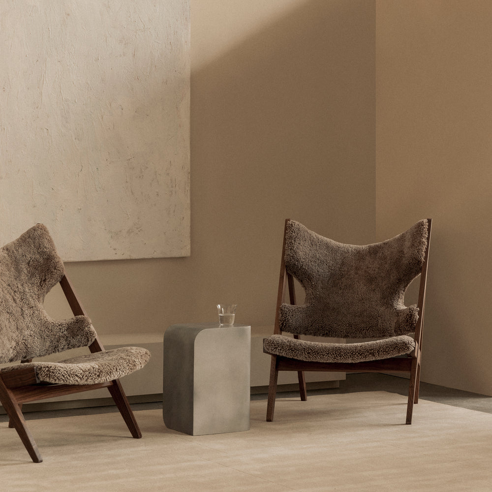 Volume Side Table