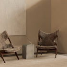 Volume Side Table