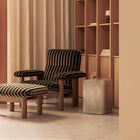 Volume Side Table