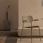 Volume Side Table