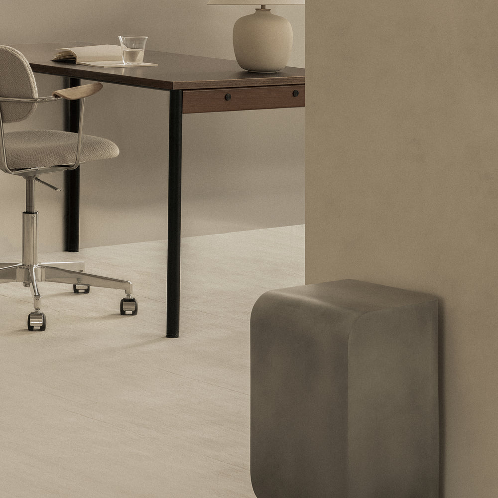 Volume Side Table