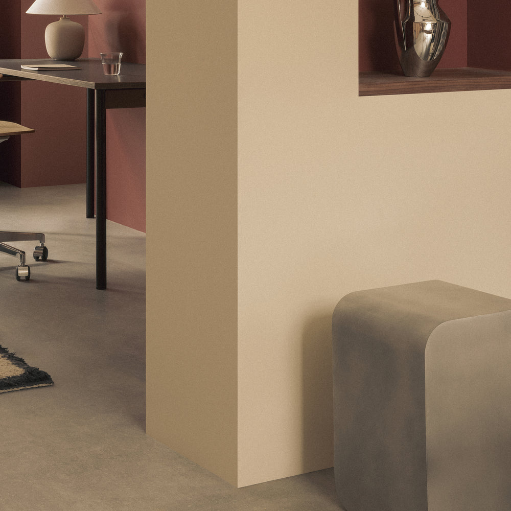 Volume Side Table
