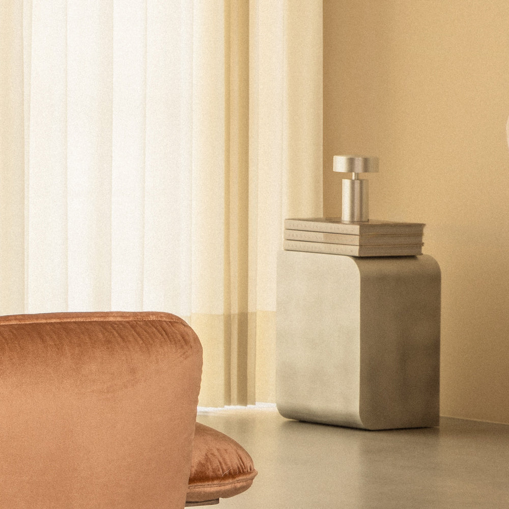 Volume Side Table
