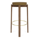 Passage Upholstered Stool