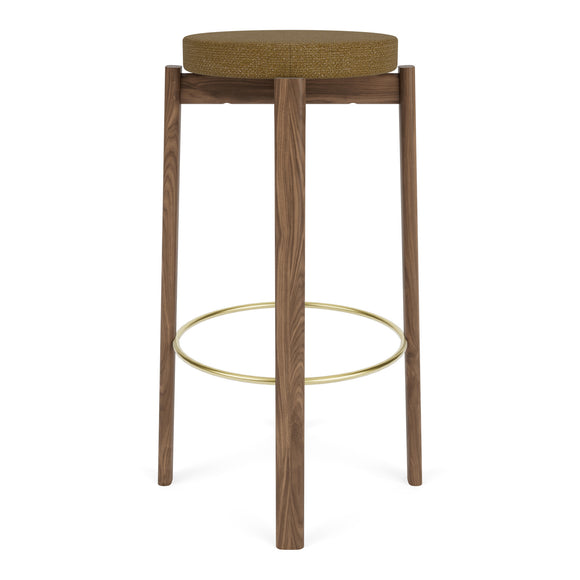Passage Upholstered Stool