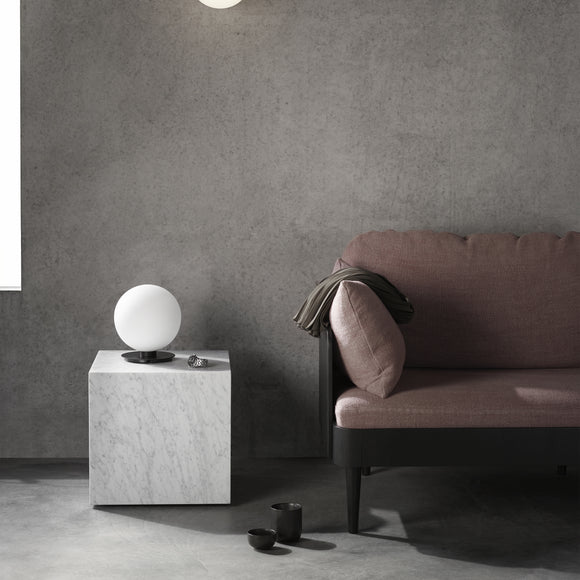 Plinth Cubic Side Table