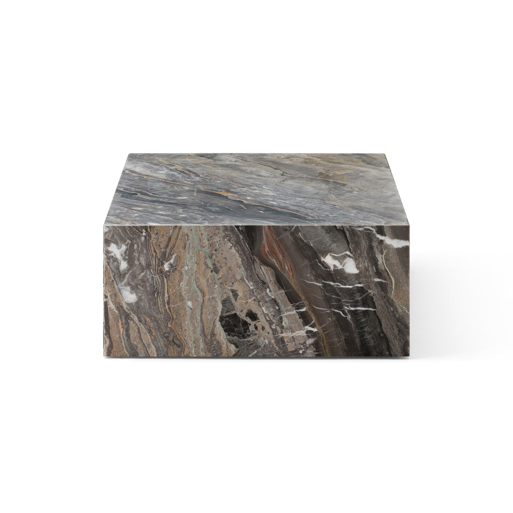 Plinth Low Coffee Table