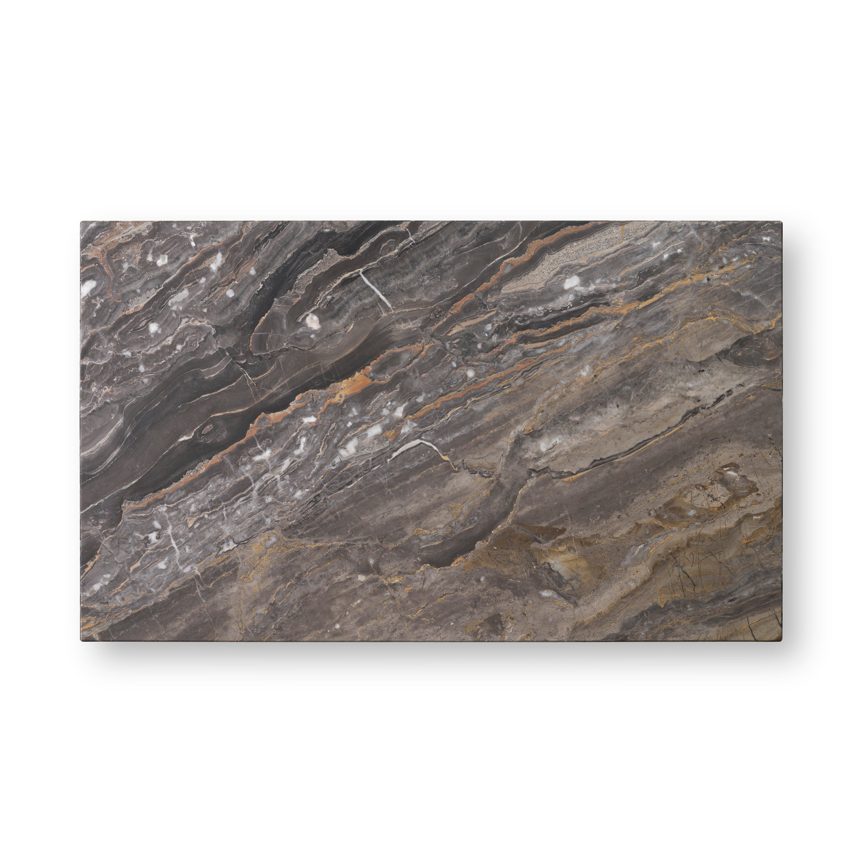 Audo Copenhagen Plinth Low Coffee Table by Menu Design now Audo