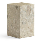 Plinth Tall Side Table