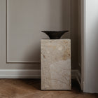 Plinth Tall Side Table