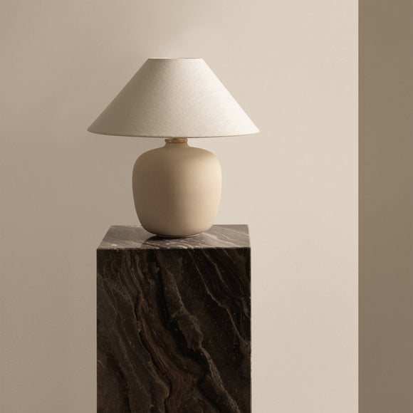 Plinth Tall Side Table