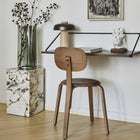 Plinth Tall Side Table