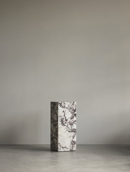 Plinth Tall Side Table