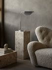Plinth Tall Side Table