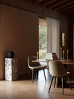 Plinth Tall Side Table