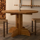 Puffin Round Dining Table