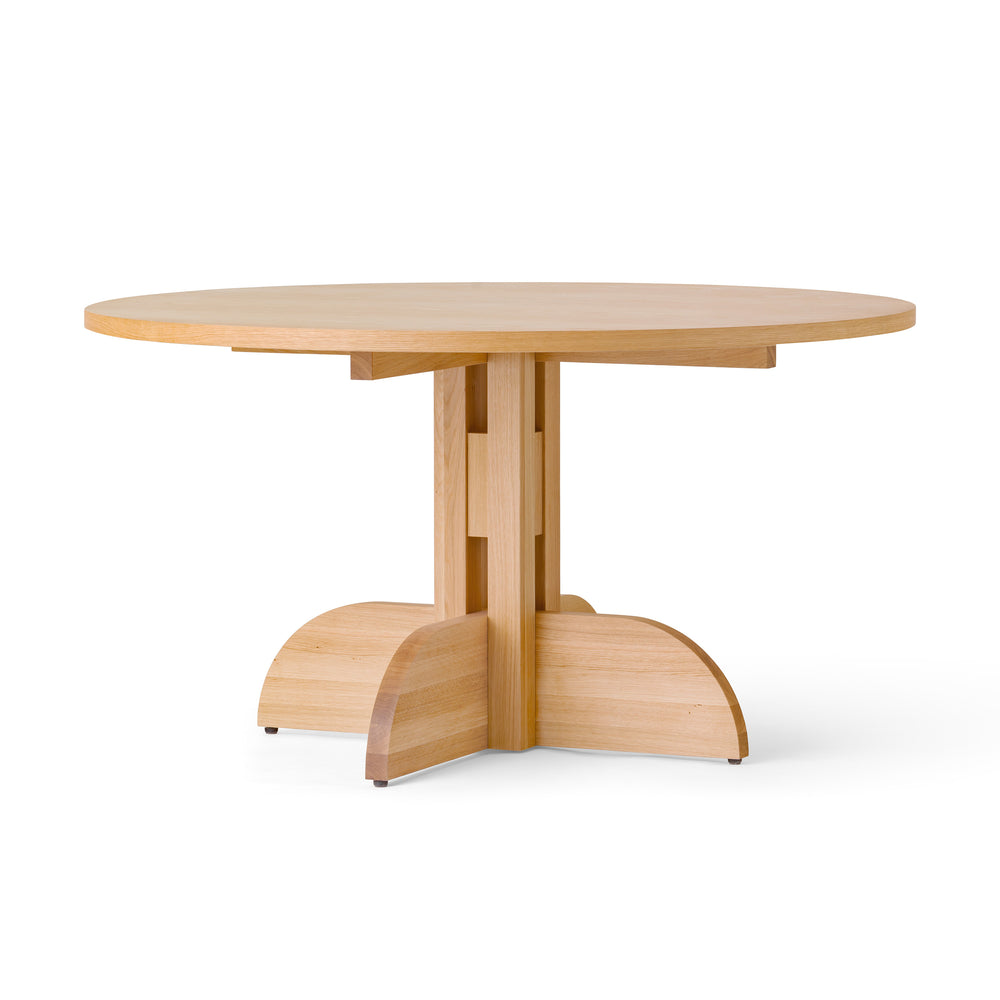 Puffin Round Dining Table