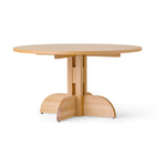 Puffin Round Dining Table