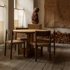 Puffin Round Dining Table