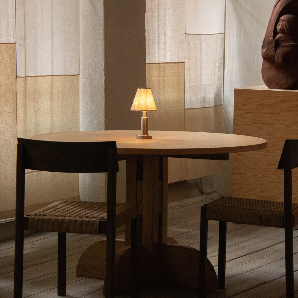 Puffin Round Dining Table