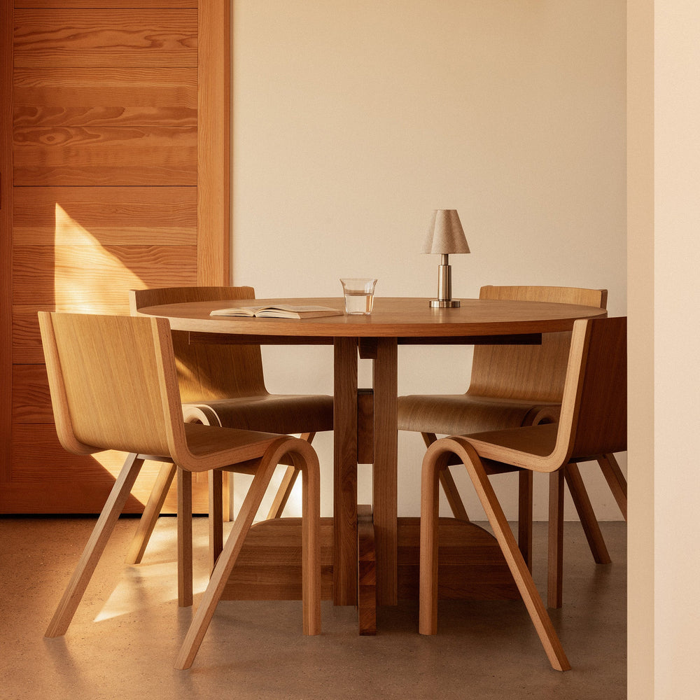 Puffin Round Dining Table