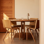 Puffin Round Dining Table