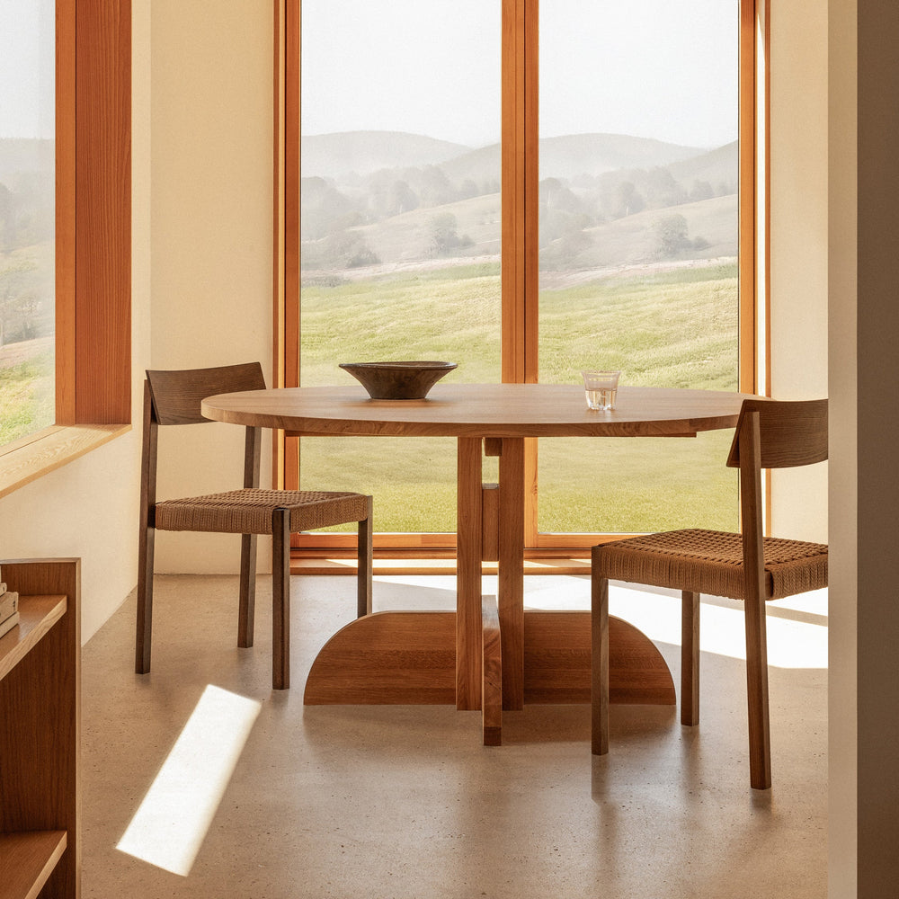 Puffin Round Dining Table