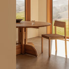 Puffin Round Dining Table