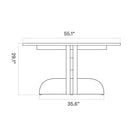 Puffin Round Dining Table