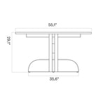 Puffin Round Dining Table
