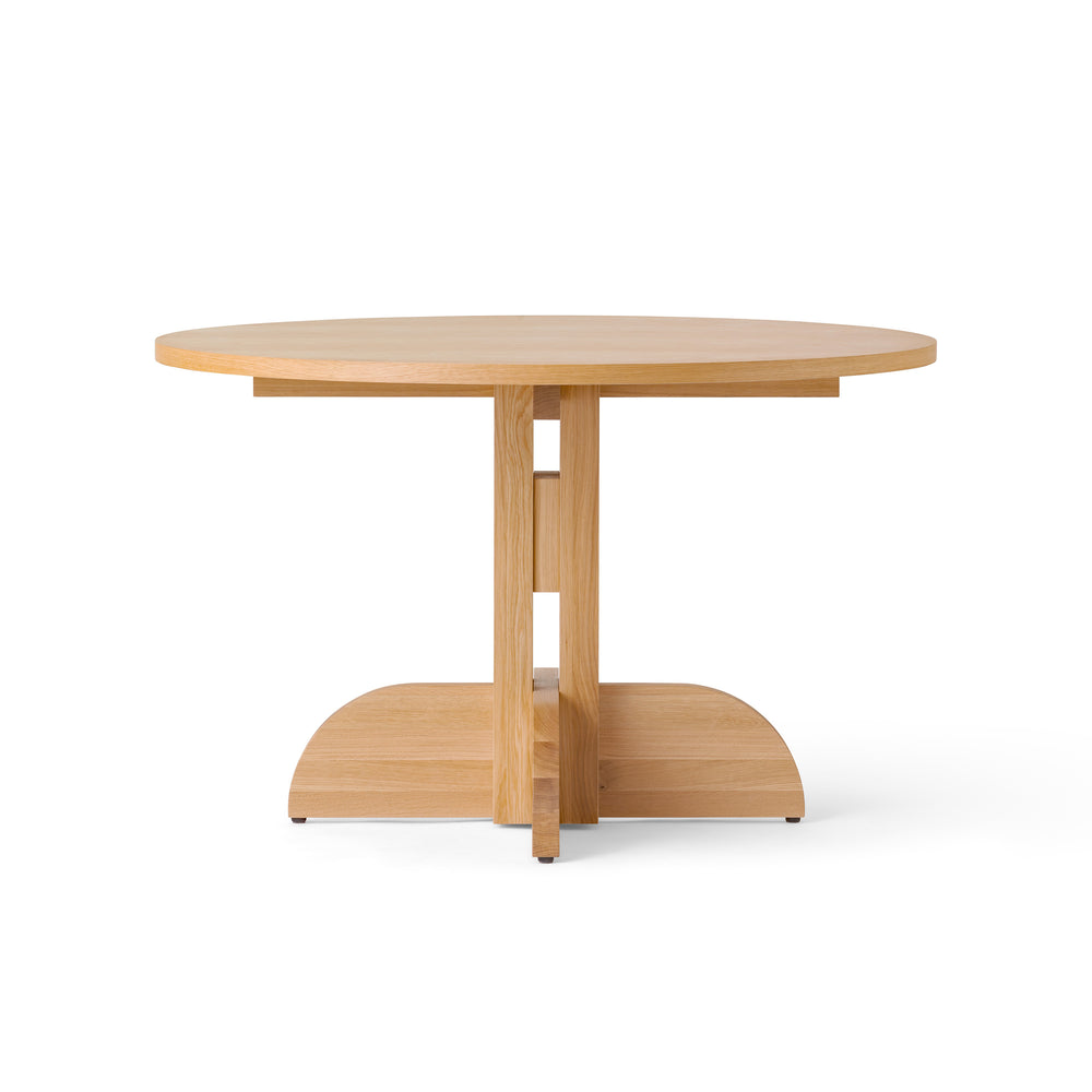 Puffin Round Dining Table