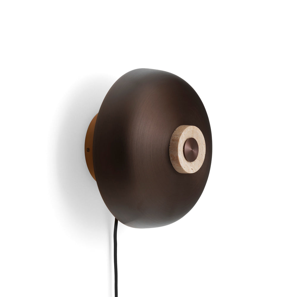 Reverse Wall Lamp