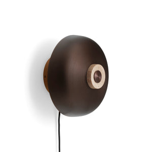 Reverse Wall Lamp