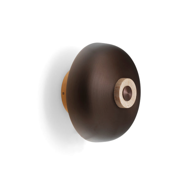 Reverse Wall Lamp