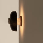 Reverse Wall Lamp