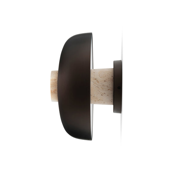 Reverse Wall Lamp