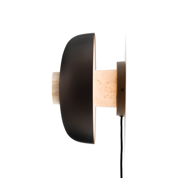 Reverse Wall Lamp