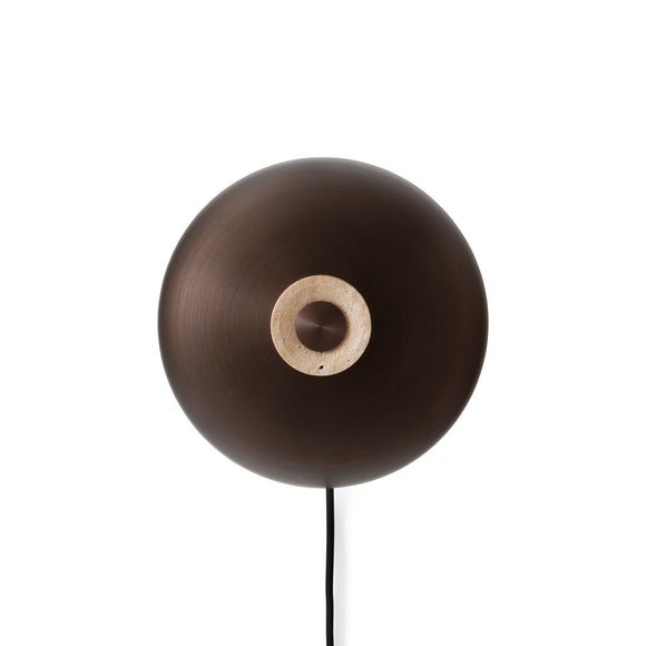 Reverse Wall Lamp