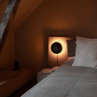 Reverse Wall Lamp
