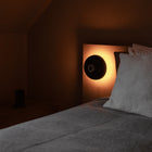 Reverse Wall Lamp