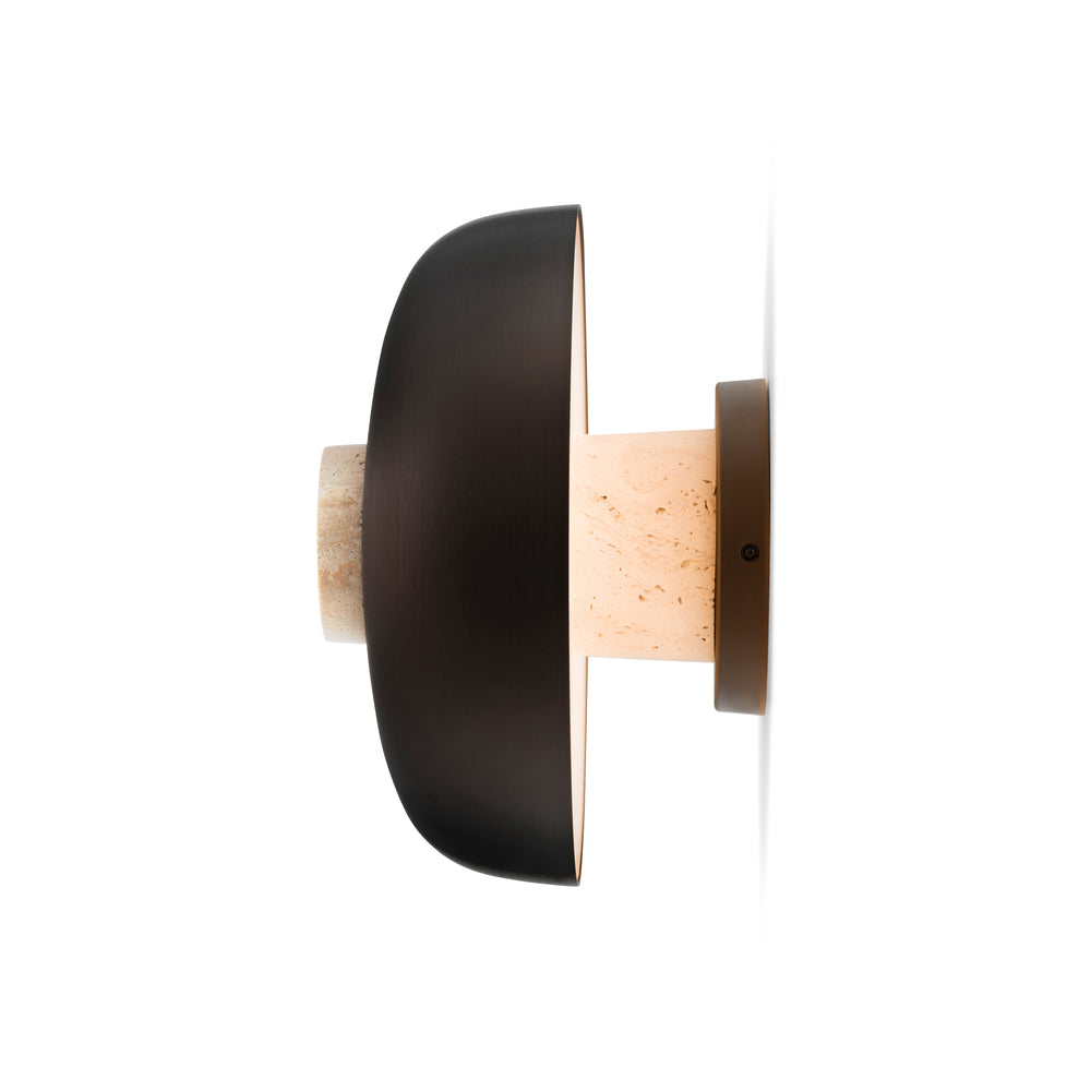 Reverse Wall Lamp