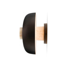 Reverse Wall Lamp