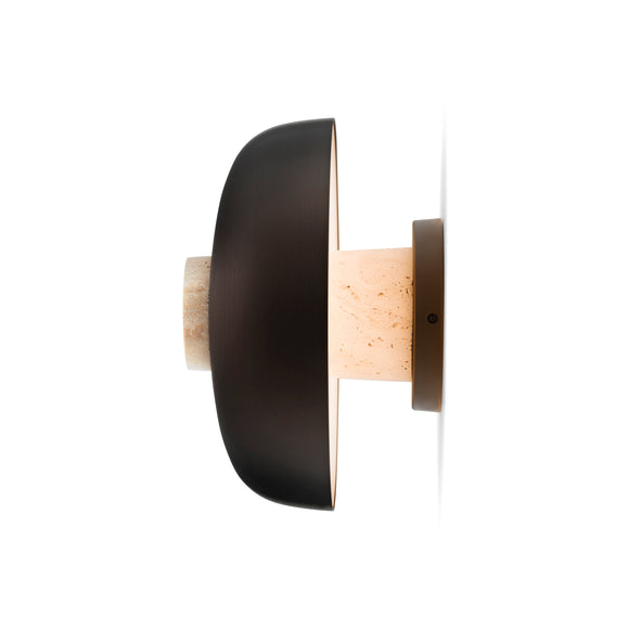 Reverse Wall Lamp