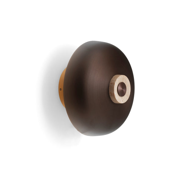 Reverse Wall Lamp