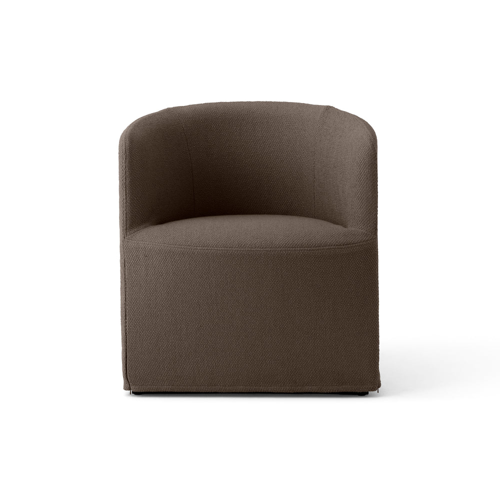 Tearoom Chair With Loose Cover