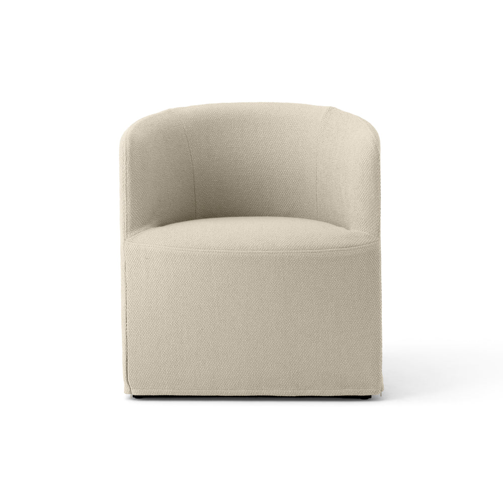 Tearoom Chair With Loose Cover