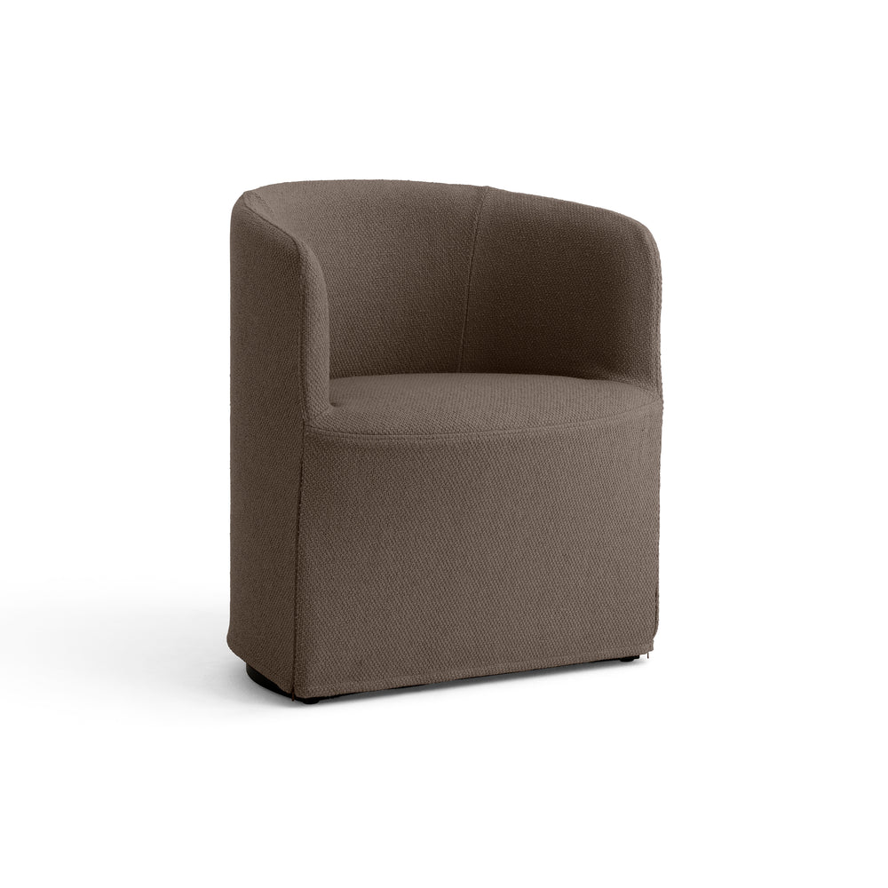 Tearoom Chair With Loose Cover