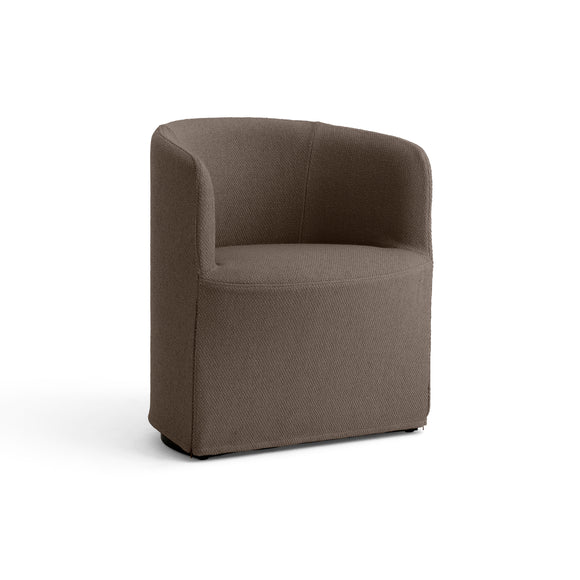 Tearoom Chair With Loose Cover