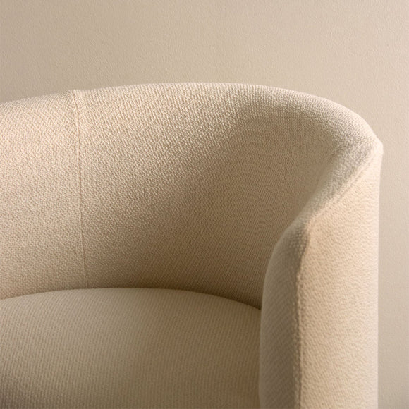 Tearoom Chair With Loose Cover