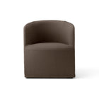 Tearoom Club Chair with Loose Cover